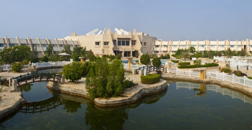 تور اصفهان هتل مارینا پارک - آژانس مسافرتی و هواپیمایی آفتاب ساحل آبی